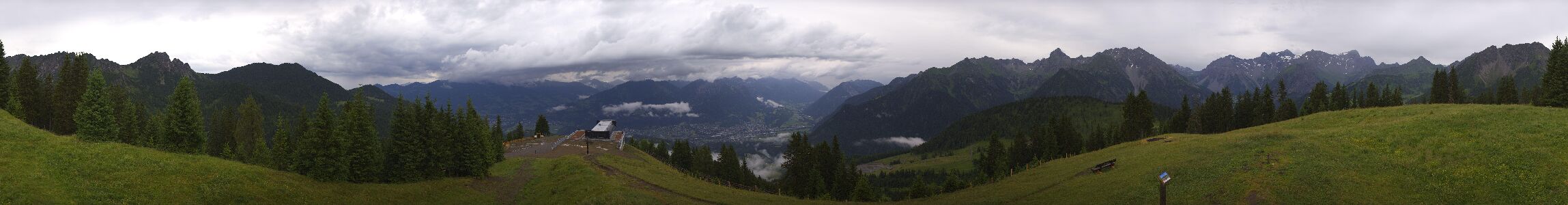 Loischkopf Brandnertal