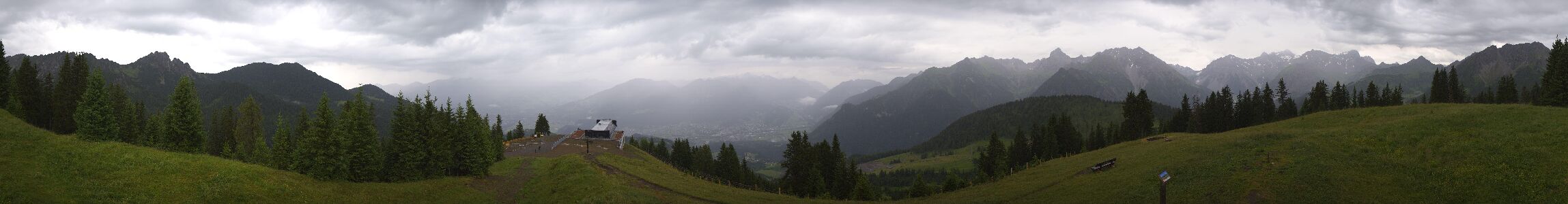 Loischkopf Brandnertal