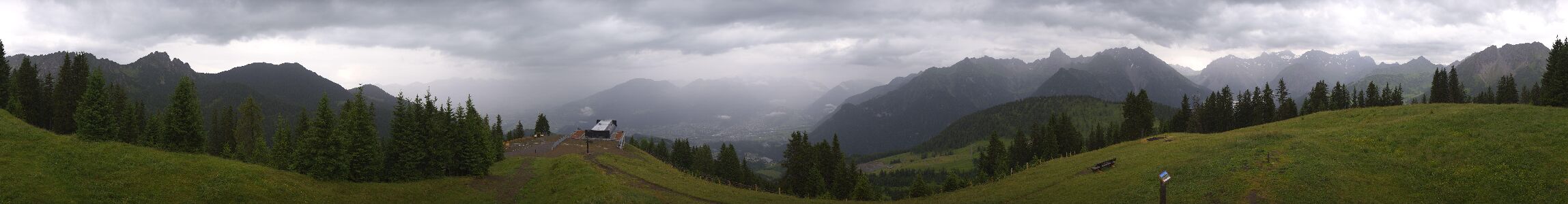 Loischkopf Brandnertal