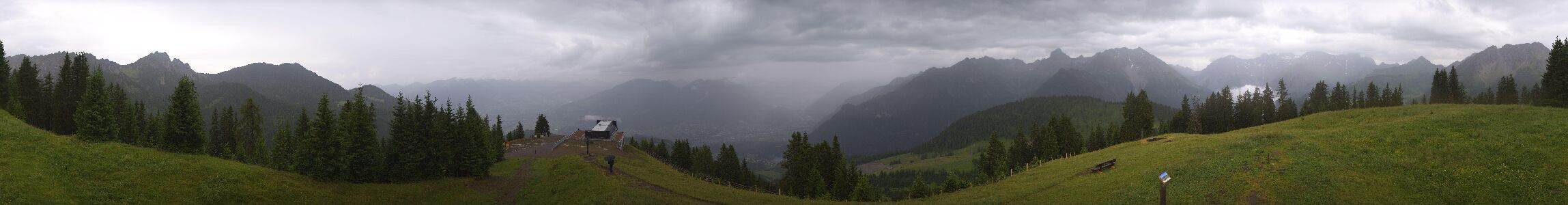 Loischkopf Brandnertal