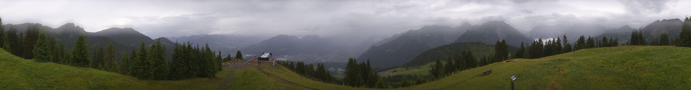 Loischkopf Brandnertal