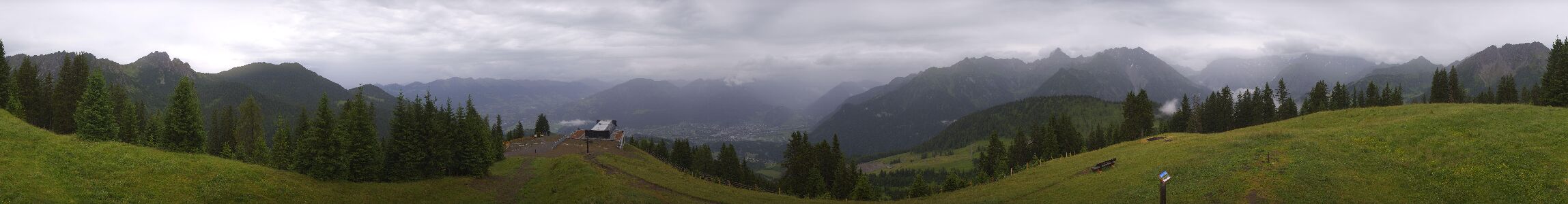 Loischkopf Brandnertal
