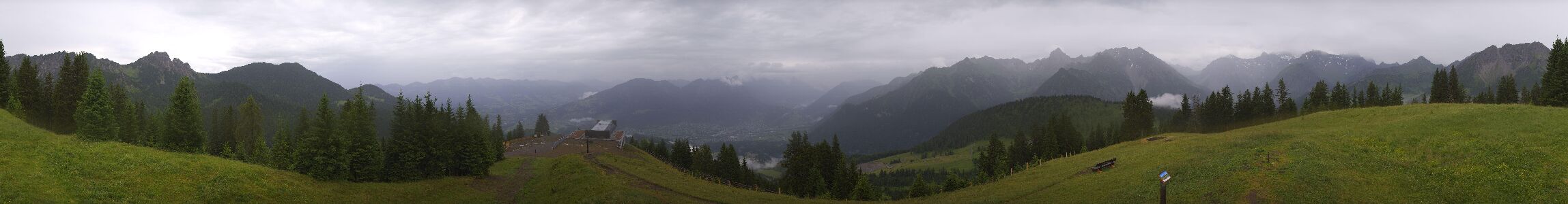 Loischkopf Brandnertal