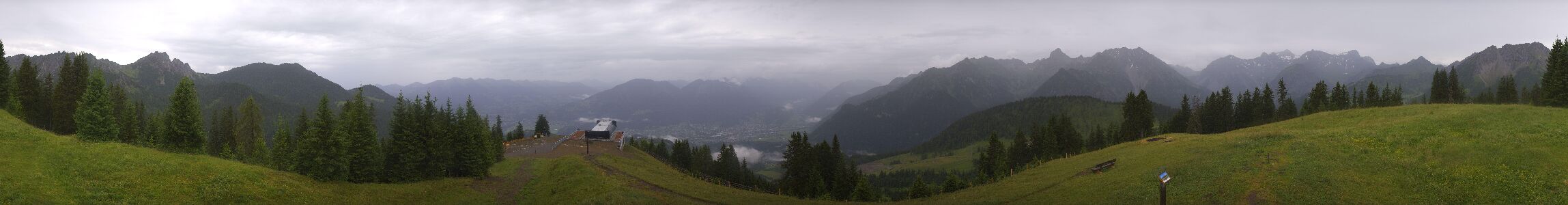 Loischkopf Brandnertal