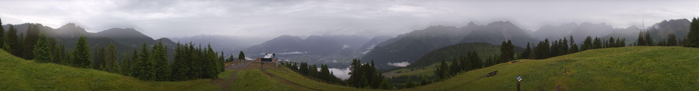 Loischkopf Brandnertal