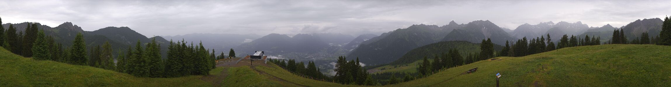 Loischkopf Brandnertal