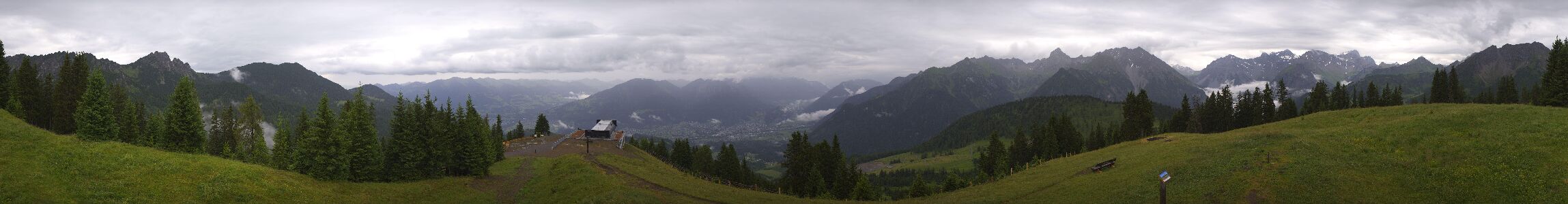 Loischkopf Brandnertal