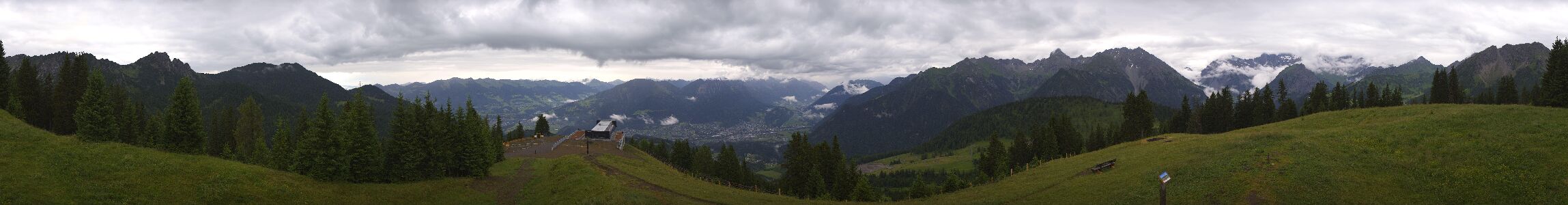 Loischkopf Brandnertal