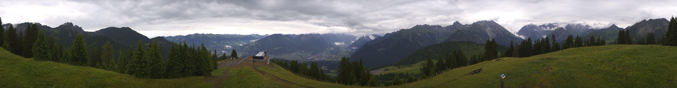 Loischkopf Brandnertal