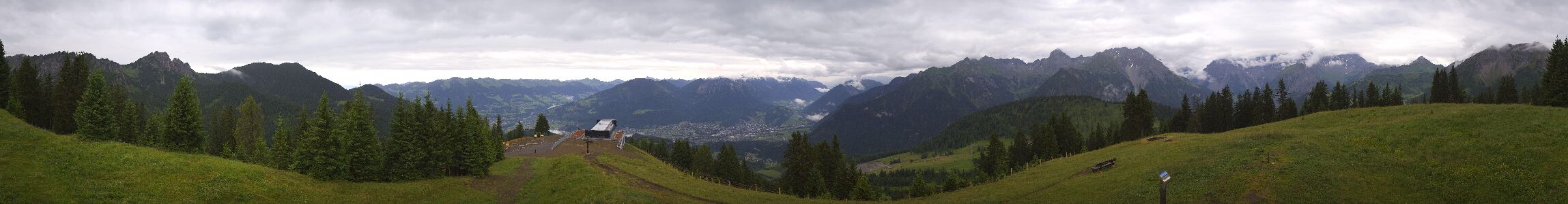 Loischkopf Brandnertal