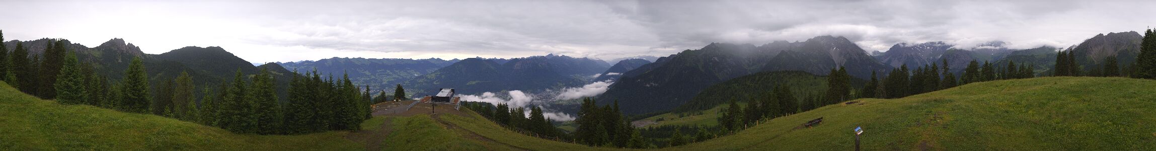 Loischkopf Brandnertal