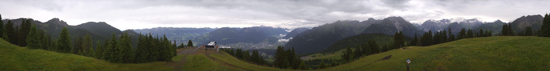 Loischkopf Brandnertal