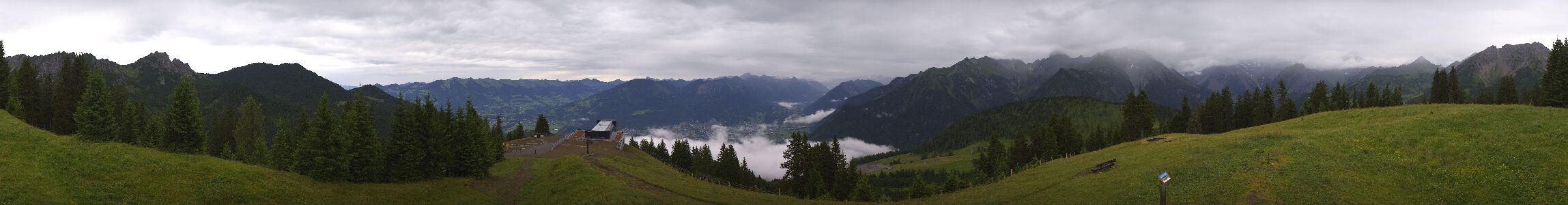 Loischkopf Brandnertal