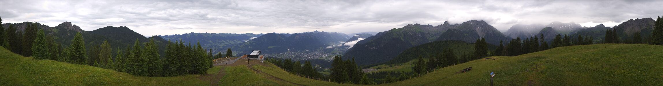 Loischkopf Brandnertal