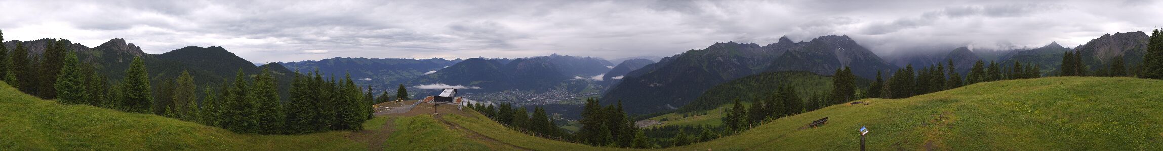 Loischkopf Brandnertal