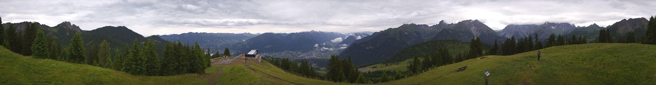 Loischkopf Brandnertal