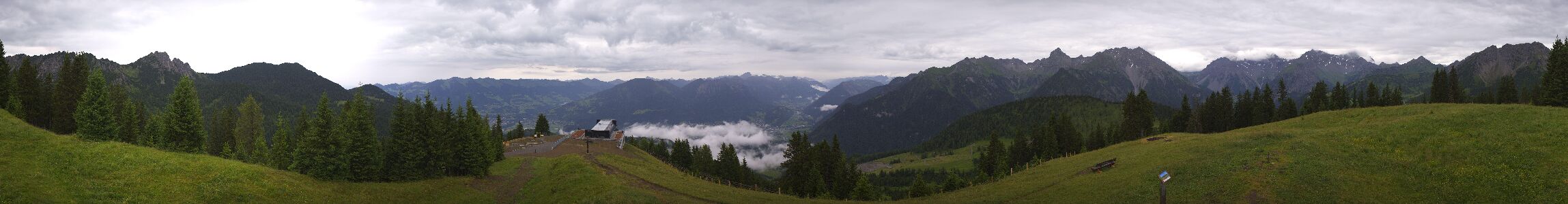 Loischkopf Brandnertal