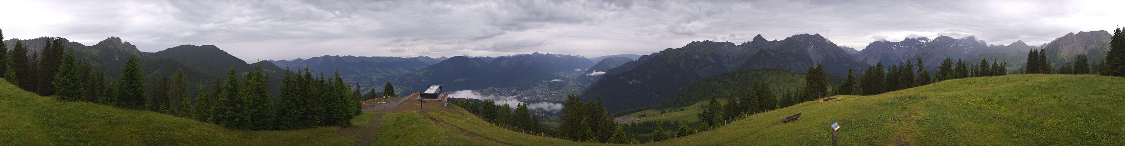 Loischkopf Brandnertal