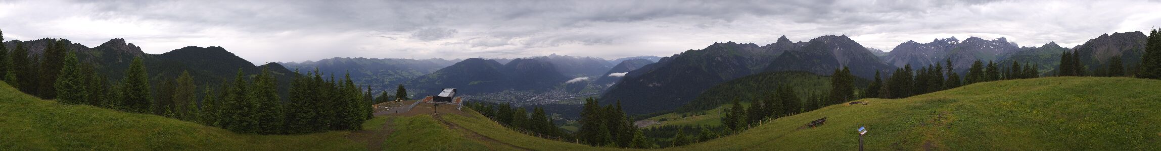 Loischkopf Brandnertal