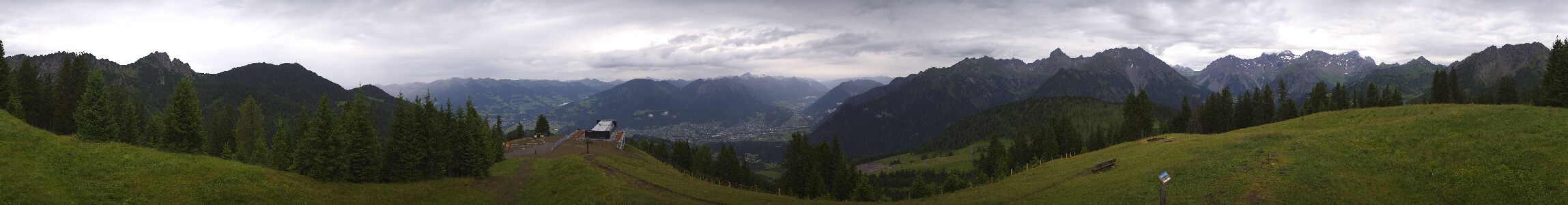 Loischkopf Brandnertal