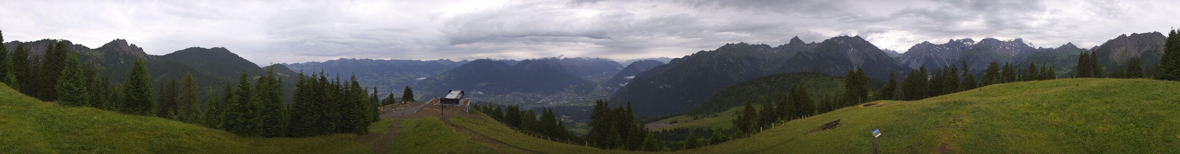Loischkopf Brandnertal
