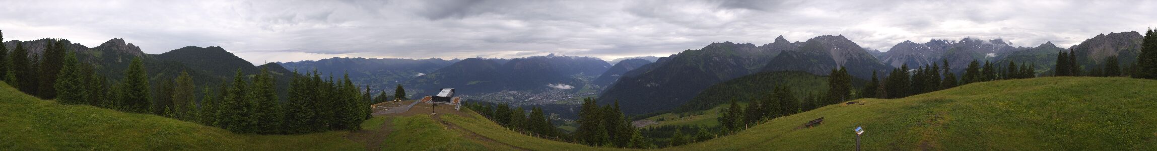 Loischkopf Brandnertal