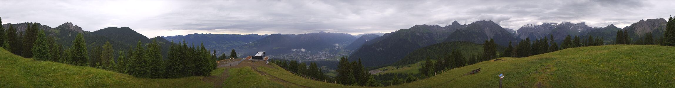 Loischkopf Brandnertal