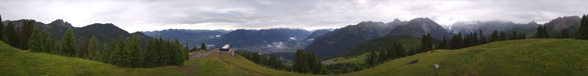 Loischkopf Brandnertal