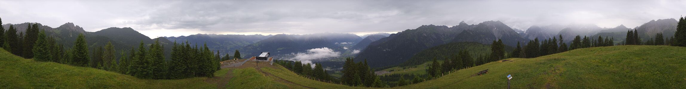 Loischkopf Brandnertal