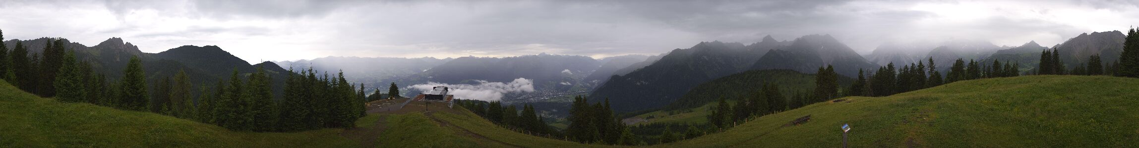 Loischkopf Brandnertal