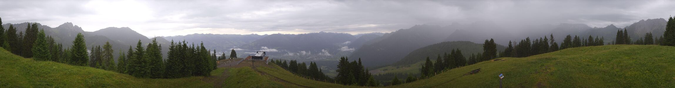 Loischkopf Brandnertal