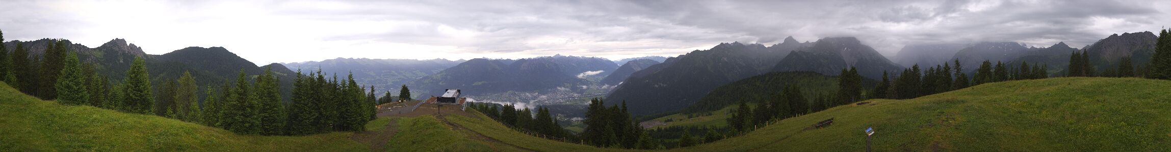 Loischkopf Brandnertal