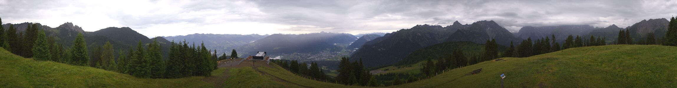 Loischkopf Brandnertal