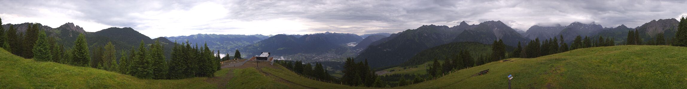 Loischkopf Brandnertal