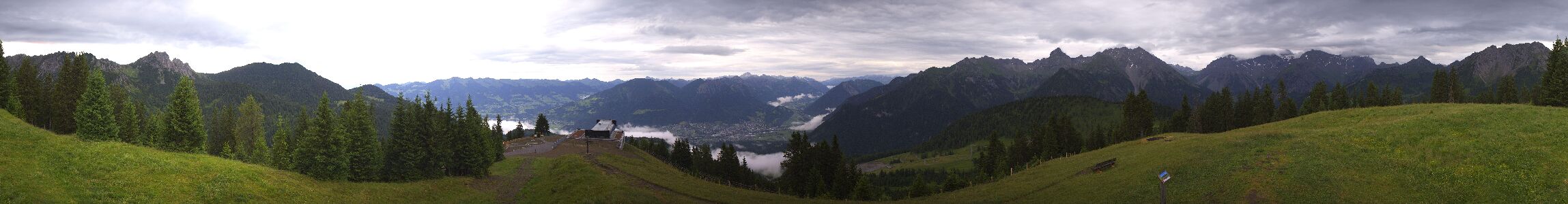 Loischkopf Brandnertal
