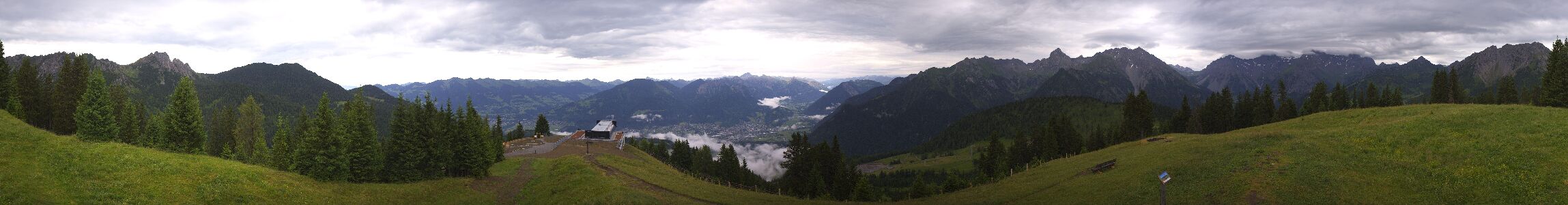 Loischkopf Brandnertal