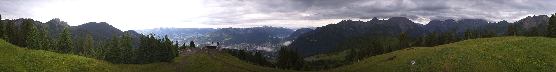 Loischkopf Brandnertal