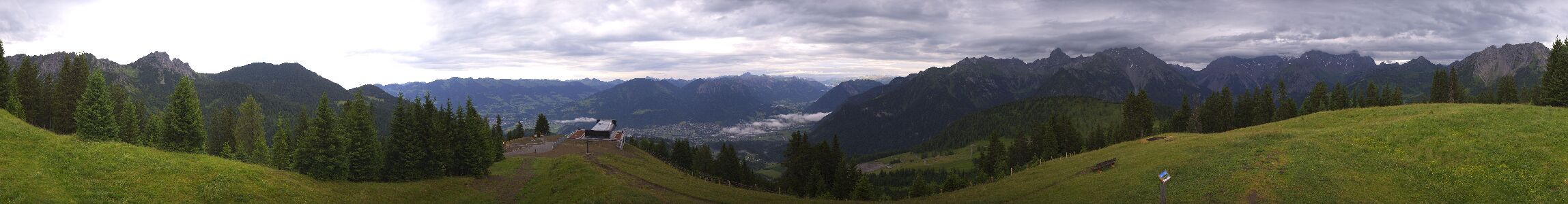 Loischkopf Brandnertal