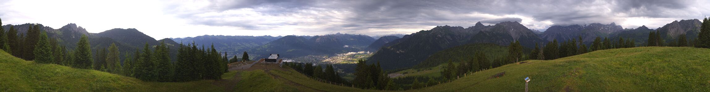 Loischkopf Brandnertal