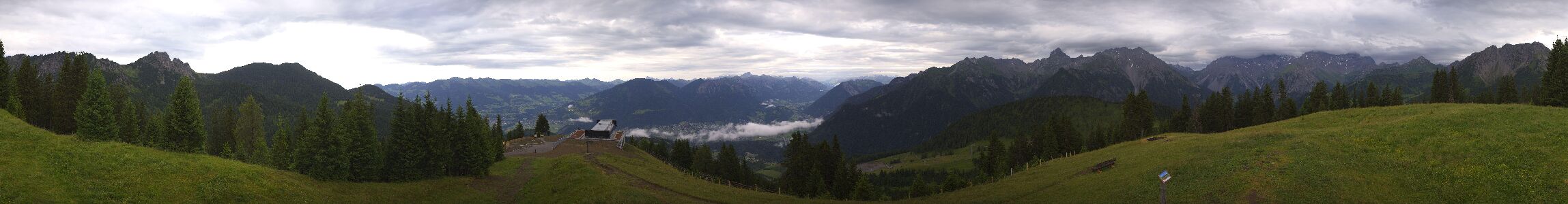 Loischkopf Brandnertal