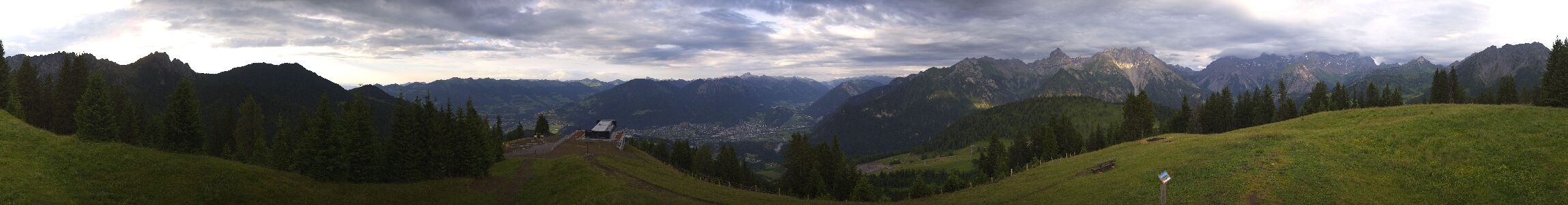 Loischkopf Brandnertal