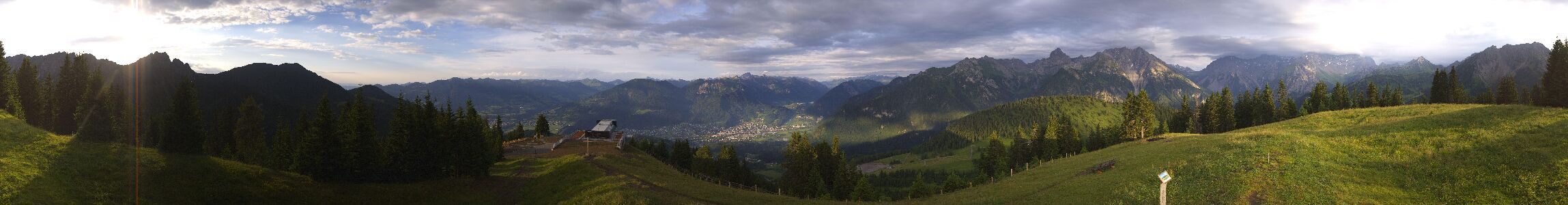 Loischkopf Brandnertal