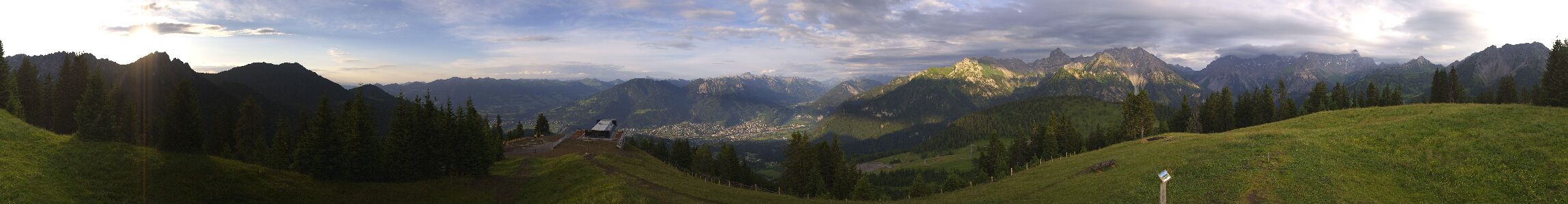 Loischkopf Brandnertal