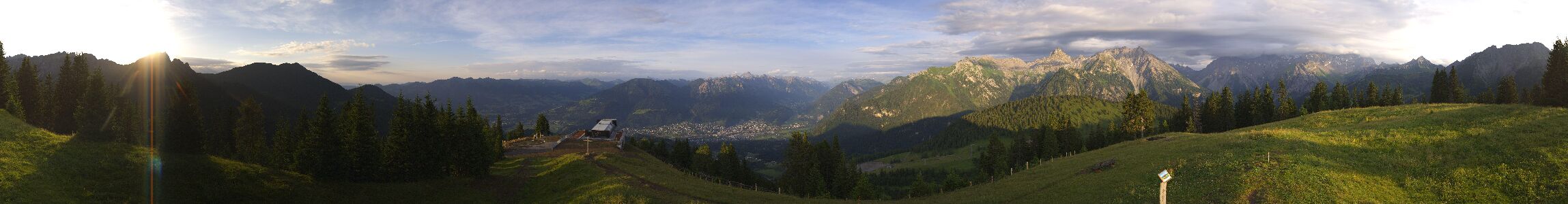 Loischkopf Brandnertal