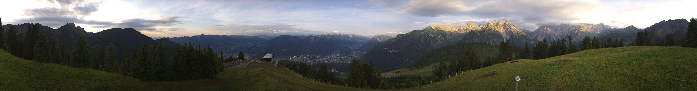 Loischkopf Brandnertal