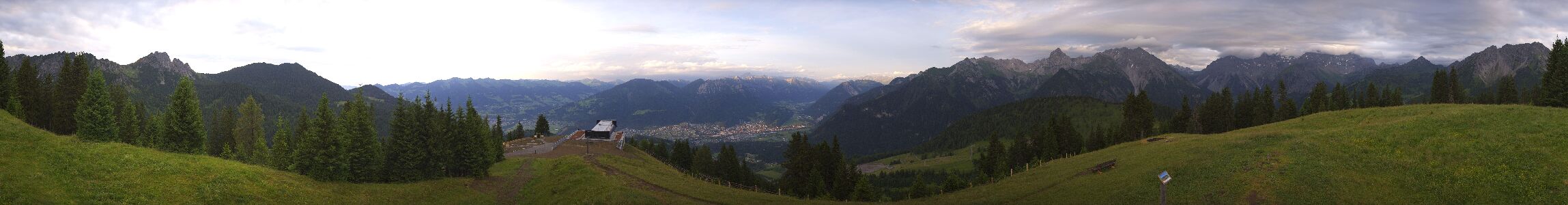 Loischkopf Brandnertal