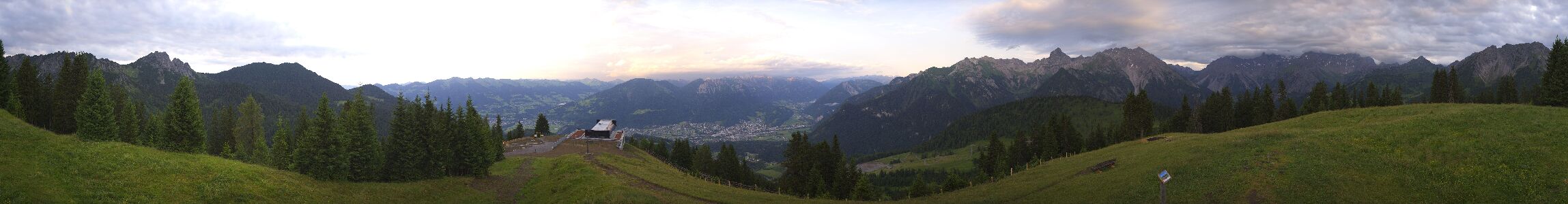 Loischkopf Brandnertal