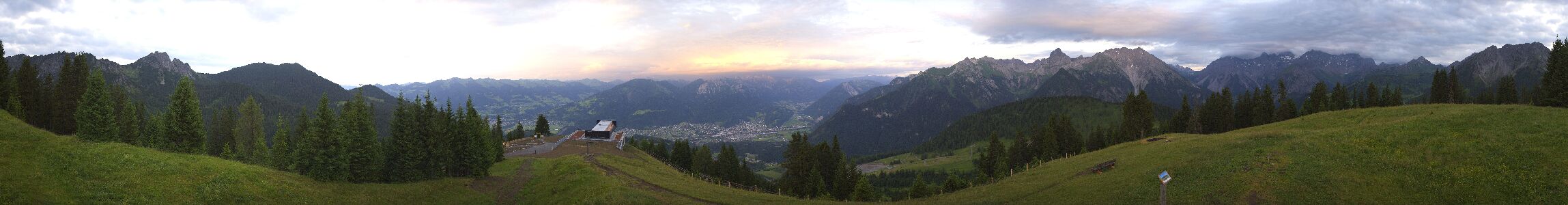 Loischkopf Brandnertal