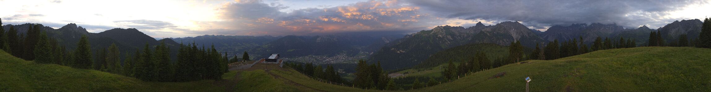 Loischkopf Brandnertal