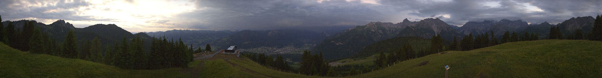 Loischkopf Brandnertal